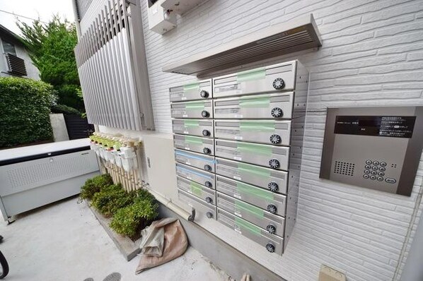 アイコート経堂 の物件内観写真